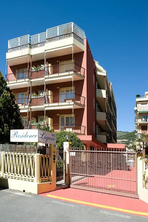 Ligure Residence Pietra Ligure