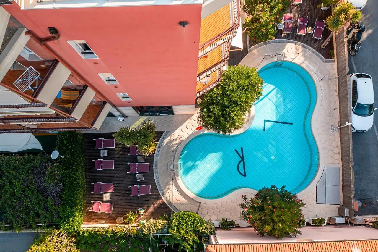 Ligure Residence Pietra Ligure Appart hôtel