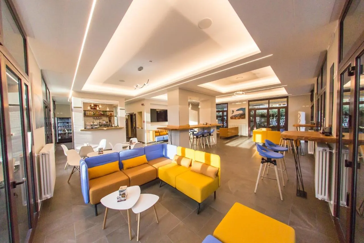Ligure Residence Pietra Ligure