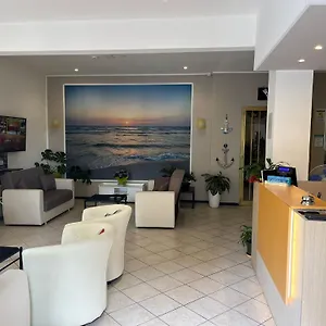 Geppi Hotel