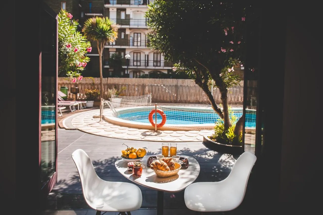 Ligure Residence Pietra Ligure Apart Otel